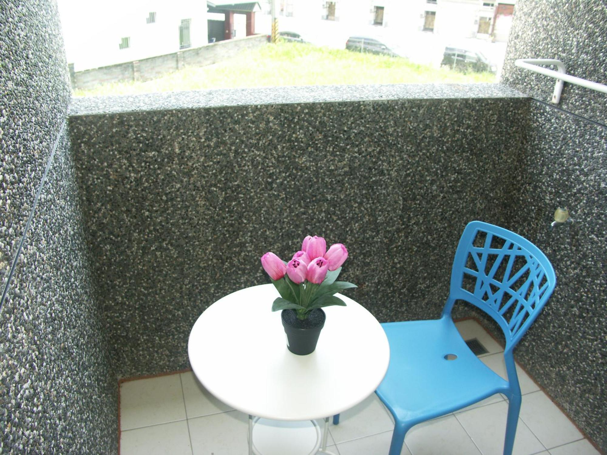 I Star Bed&Breakfast T'ai-tung Exterior foto