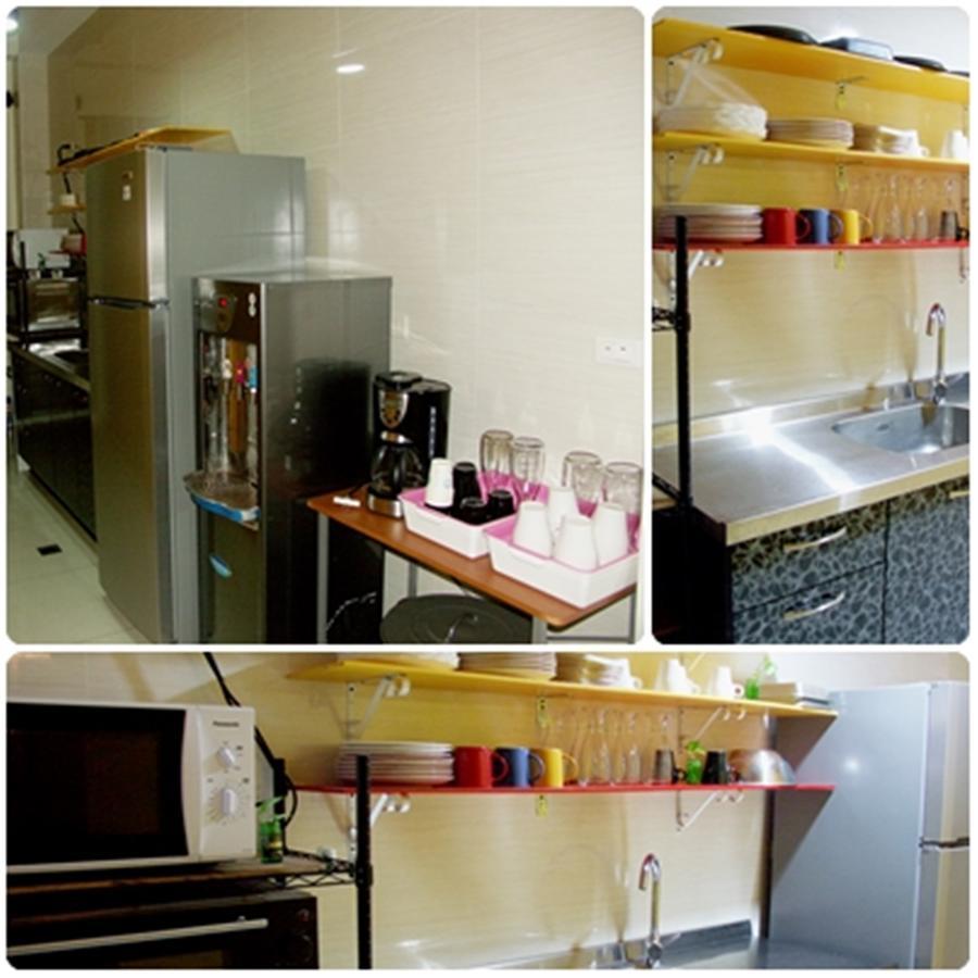 I Star Bed&Breakfast T'ai-tung Exterior foto